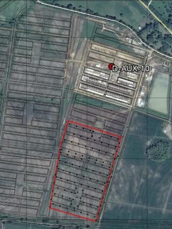 Bonanza Hogares Felices - Jamundí